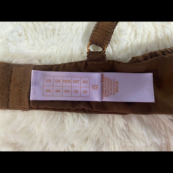 Savage X Fenty bra 34A - Picture 4 of 4